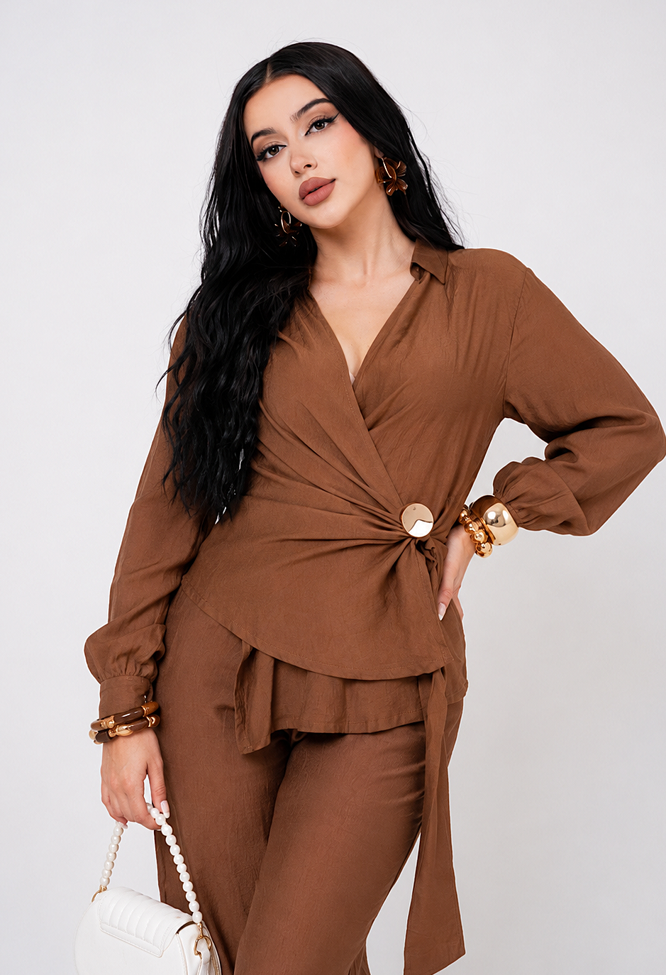 DUO SET ELEGANCE / ZA6271
