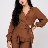 DUO SET ELEGANCE / ZA6271