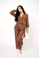 DUO SET ELEGANCE / ZA6271