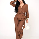 DUO SET ELEGANCE / ZA6271