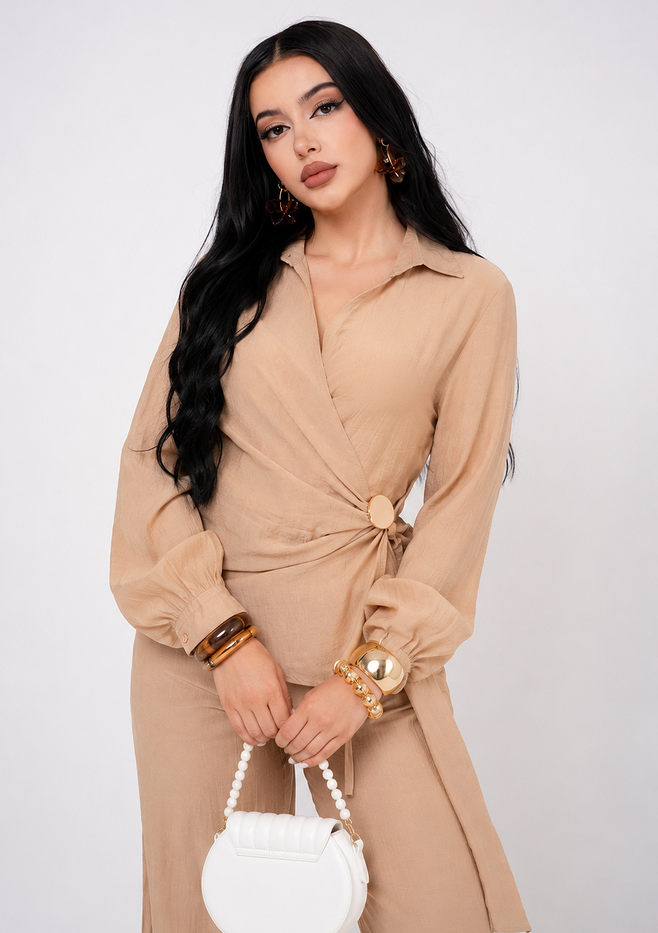 DUO SET ELEGANCE / ZA6271