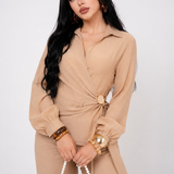 DUO SET ELEGANCE / ZA6271
