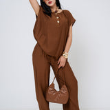 DUO SET LOUNGEWEAR / ZA6275