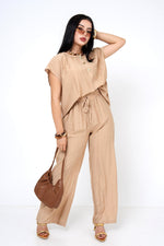 DUO SET LOUNGEWEAR / ZA6275