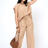 DUO SET LOUNGEWEAR / ZA6275