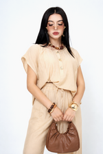 DUO SET LOUNGEWEAR / ZA6275