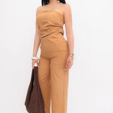 DUO SET TIPO VOGUE / ZA6286