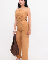 BEIGE OSCURO