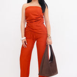 DUO SET TIPO VOGUE / ZA6286