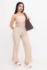 DUO SET TIPO VOGUE / ZA6286