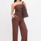 DUO SET TIPO VOGUE / ZA6286