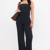 DUO SET TIPO VOGUE / ZA6286
