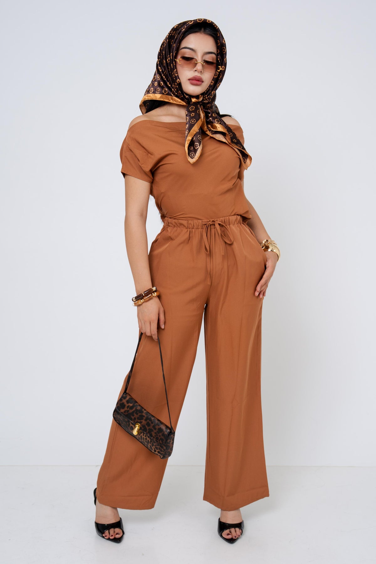 MATCHING SET VANGUARDIA / ZA6288