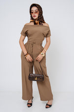 MATCHING SET VANGUARDIA / ZA6288