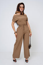 MATCHING SET VANGUARDIA / ZA6288