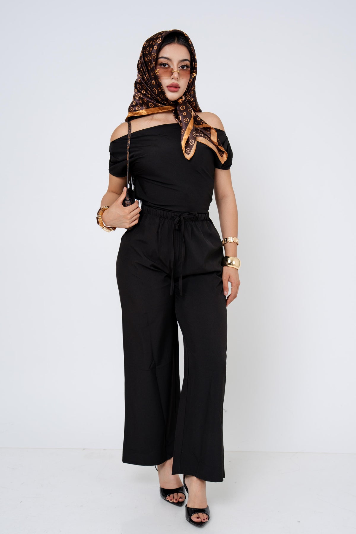 MATCHING SET VANGUARDIA / ZA6288