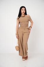 DUO SET RIBBED FRESH / ZA6293