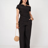 DUO SET RIBBED FRESH / ZA6293
