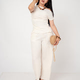 DUO SET RIBBED FRESH / ZA6293