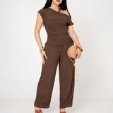 DUO SET RIBBED FRESH / ZA6293