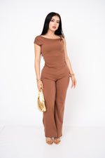 MATCHING SET SILKY / ZA6297