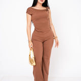 MATCHING SET SILKY / ZA6297