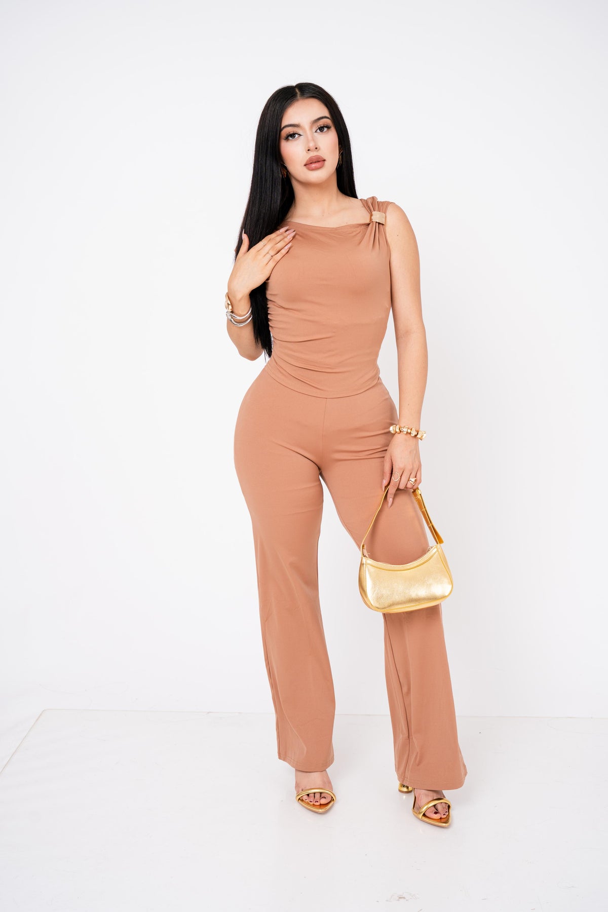 MATCHING SET SILKY / ZA6297
