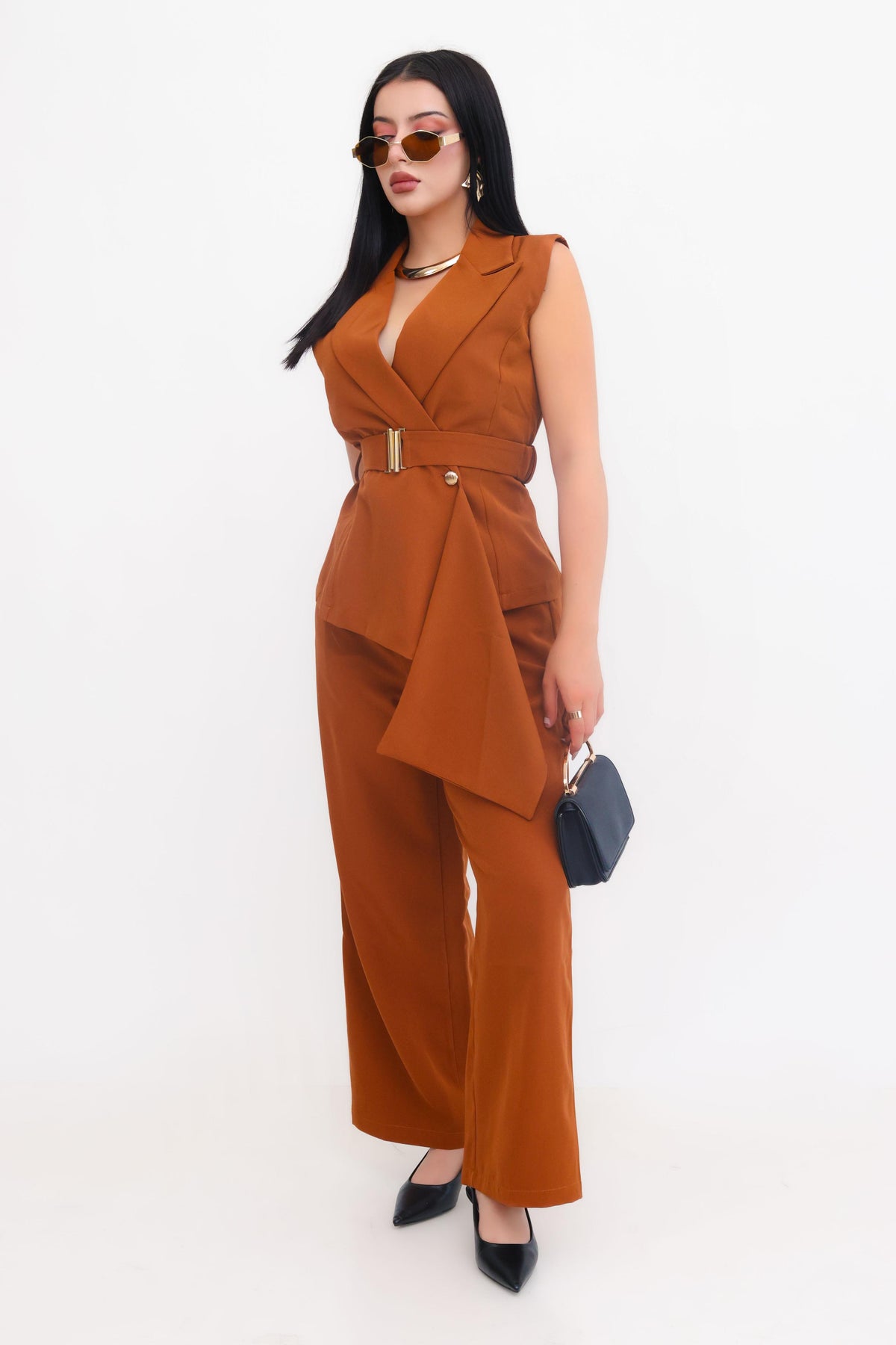 CONJUNTO ITALIAN / ZA6300