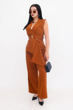 CONJUNTO ITALIAN / ZA6300