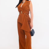 CONJUNTO ITALIAN / ZA6300