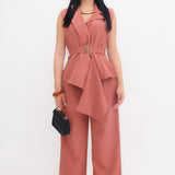 CONJUNTO ITALIAN / ZA6300