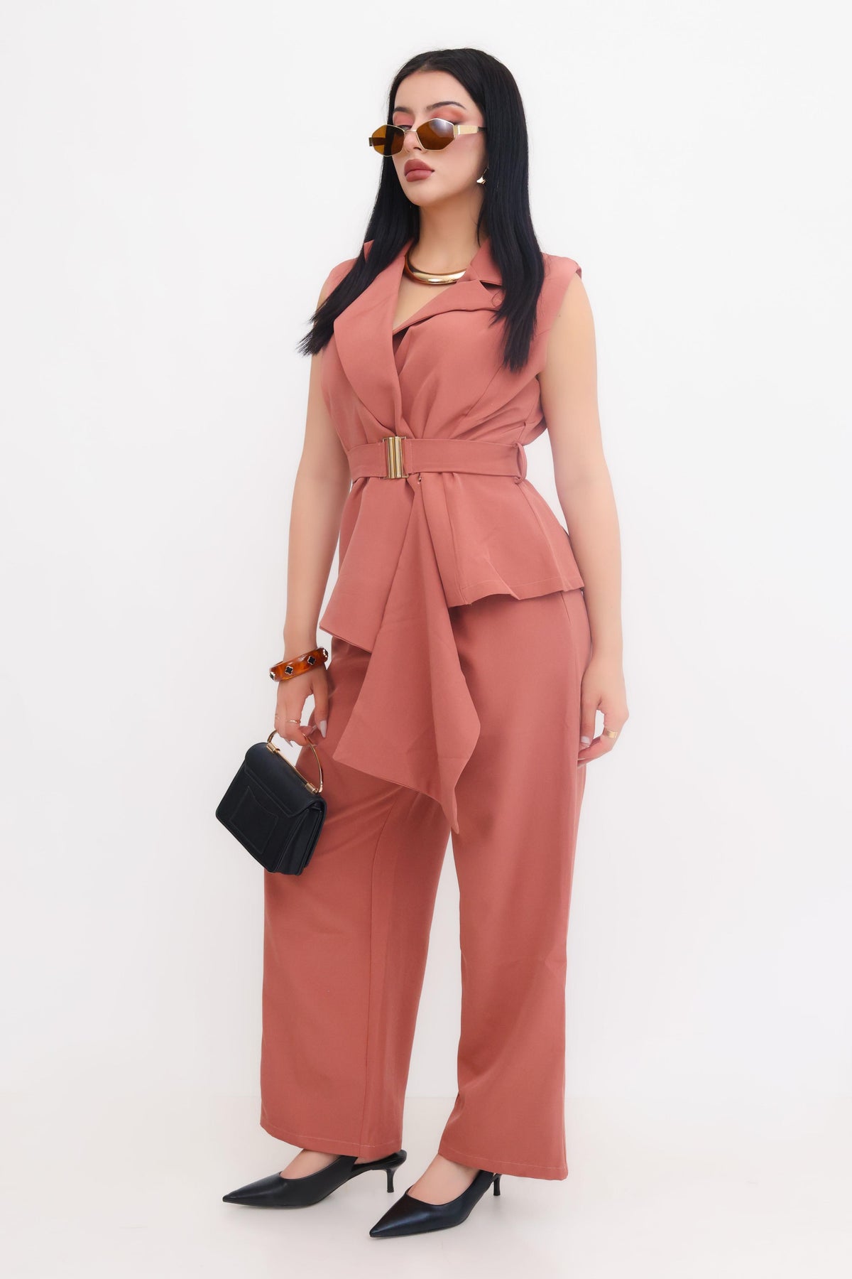 CONJUNTO ITALIAN / ZA6300