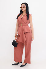 CONJUNTO ITALIAN / ZA6300