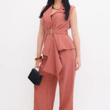 CONJUNTO ITALIAN / ZA6300