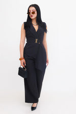 CONJUNTO ITALIAN / ZA6300