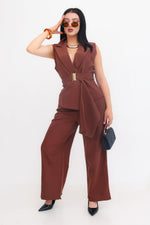 CONJUNTO ITALIAN / ZA6300