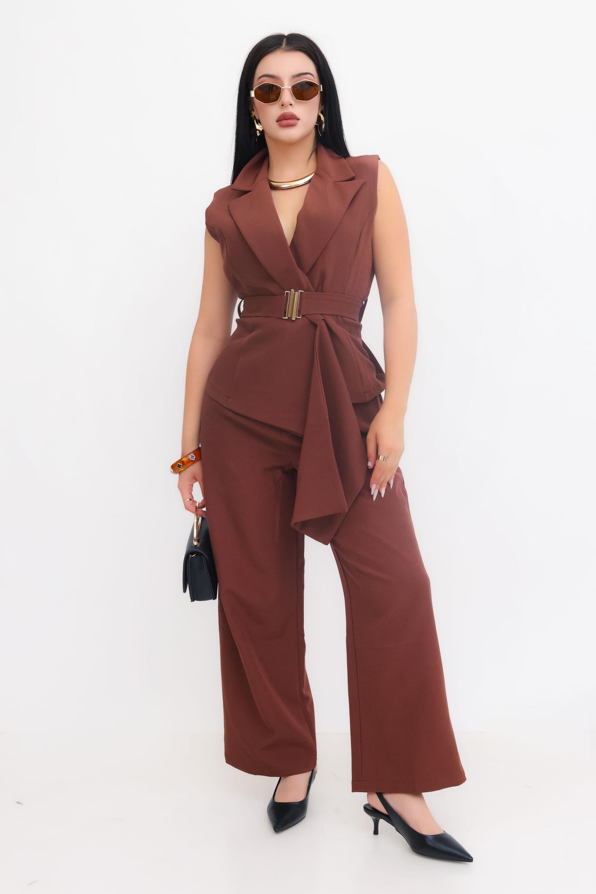 CONJUNTO ITALIAN / ZA6300