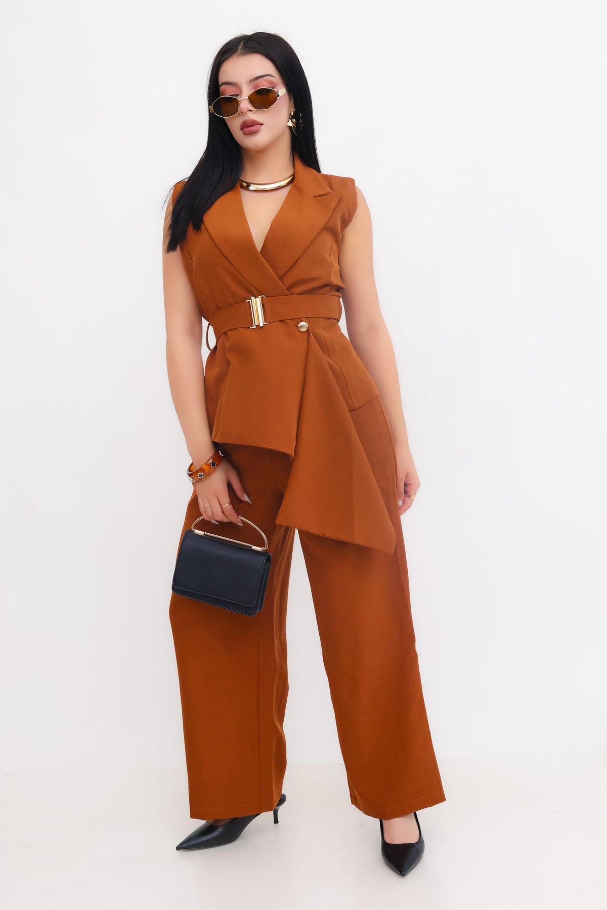 CONJUNTO ITALIAN / ZA6300