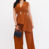 CONJUNTO ITALIAN / ZA6300