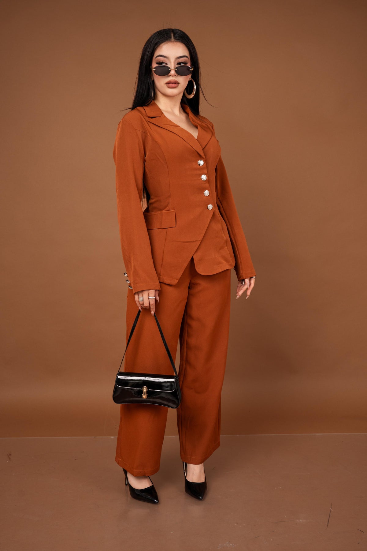 DUO SET FORMAL / ZA6301