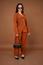 DUO SET FORMAL / ZA6301