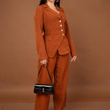 DUO SET FORMAL / ZA6301