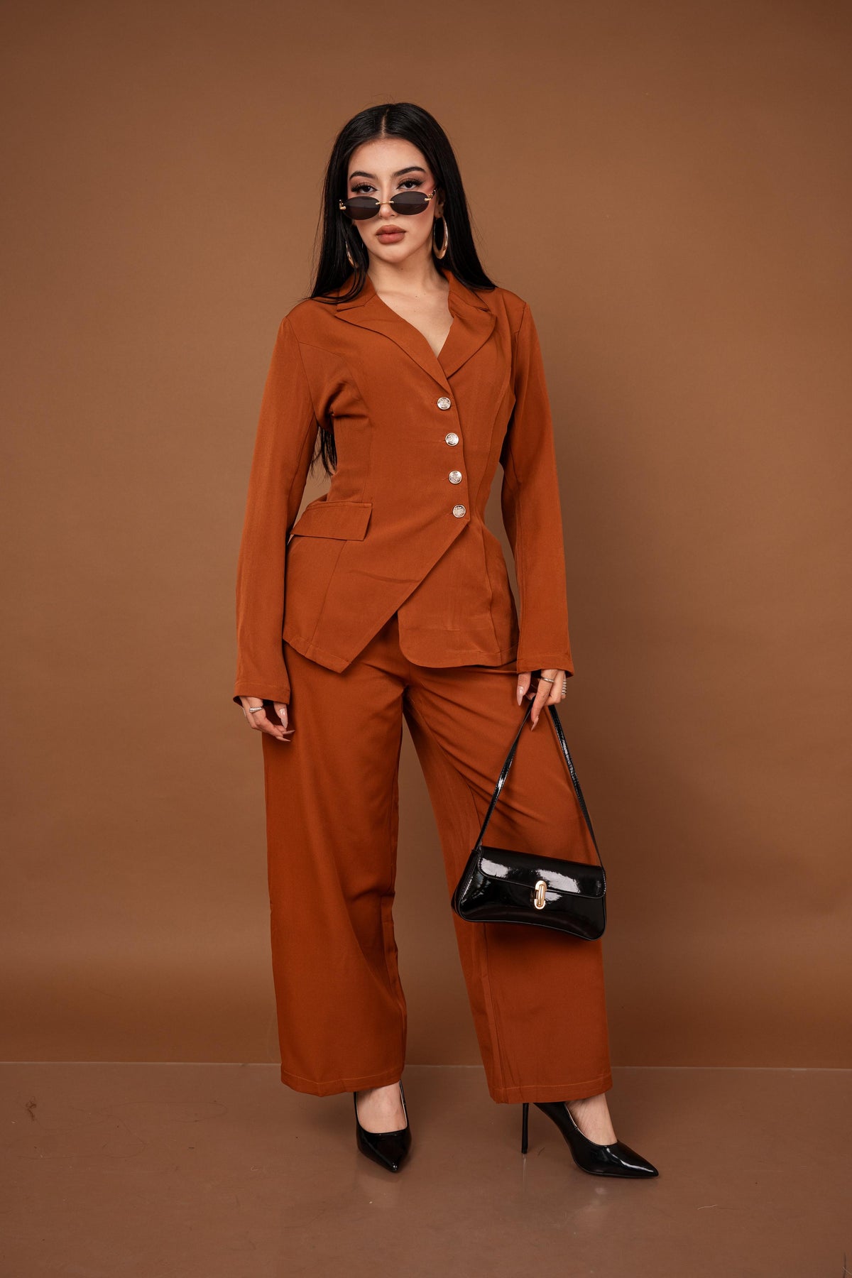 DUO SET FORMAL / ZA6301