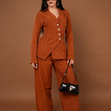 DUO SET FORMAL / ZA6301
