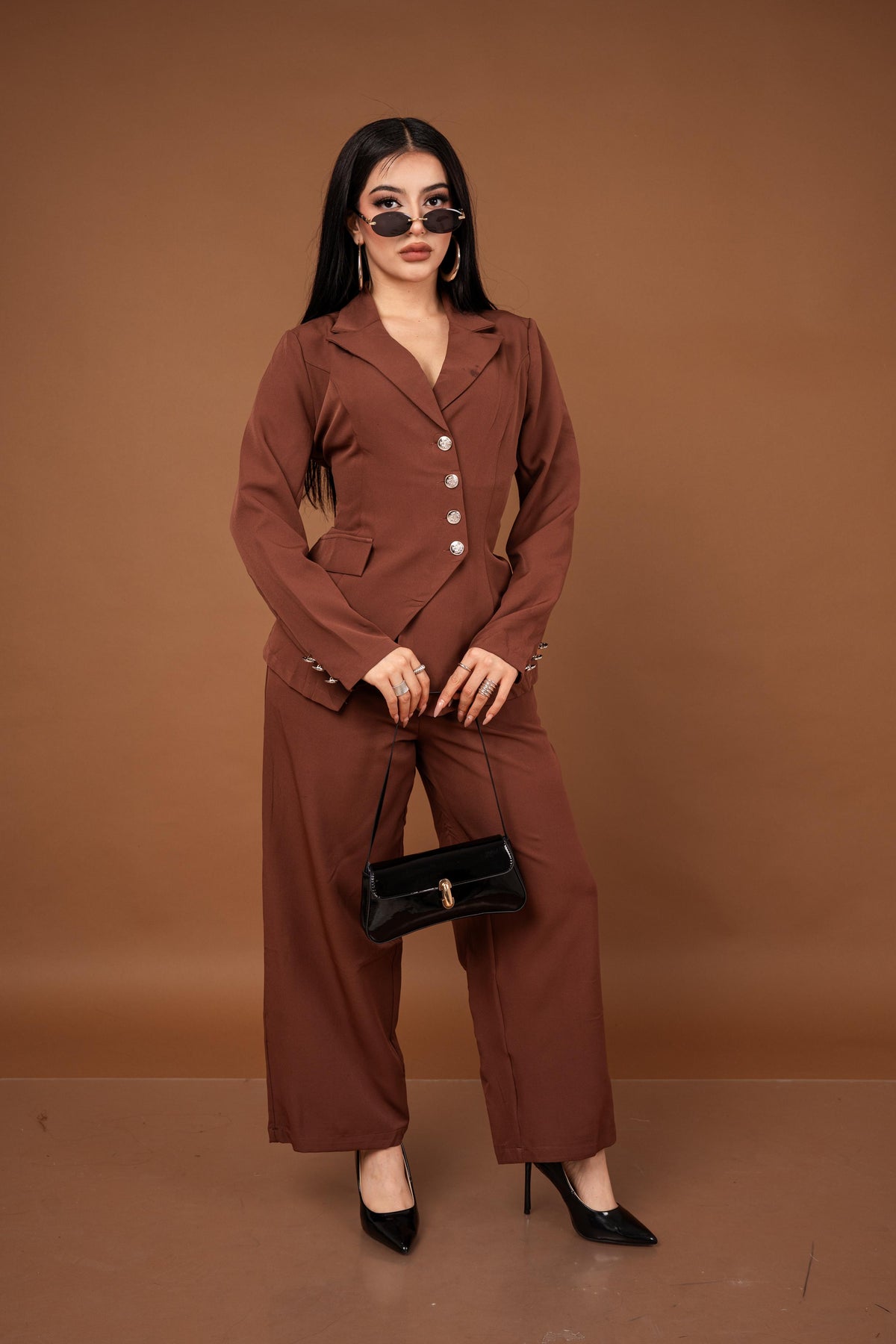 DUO SET FORMAL / ZA6301