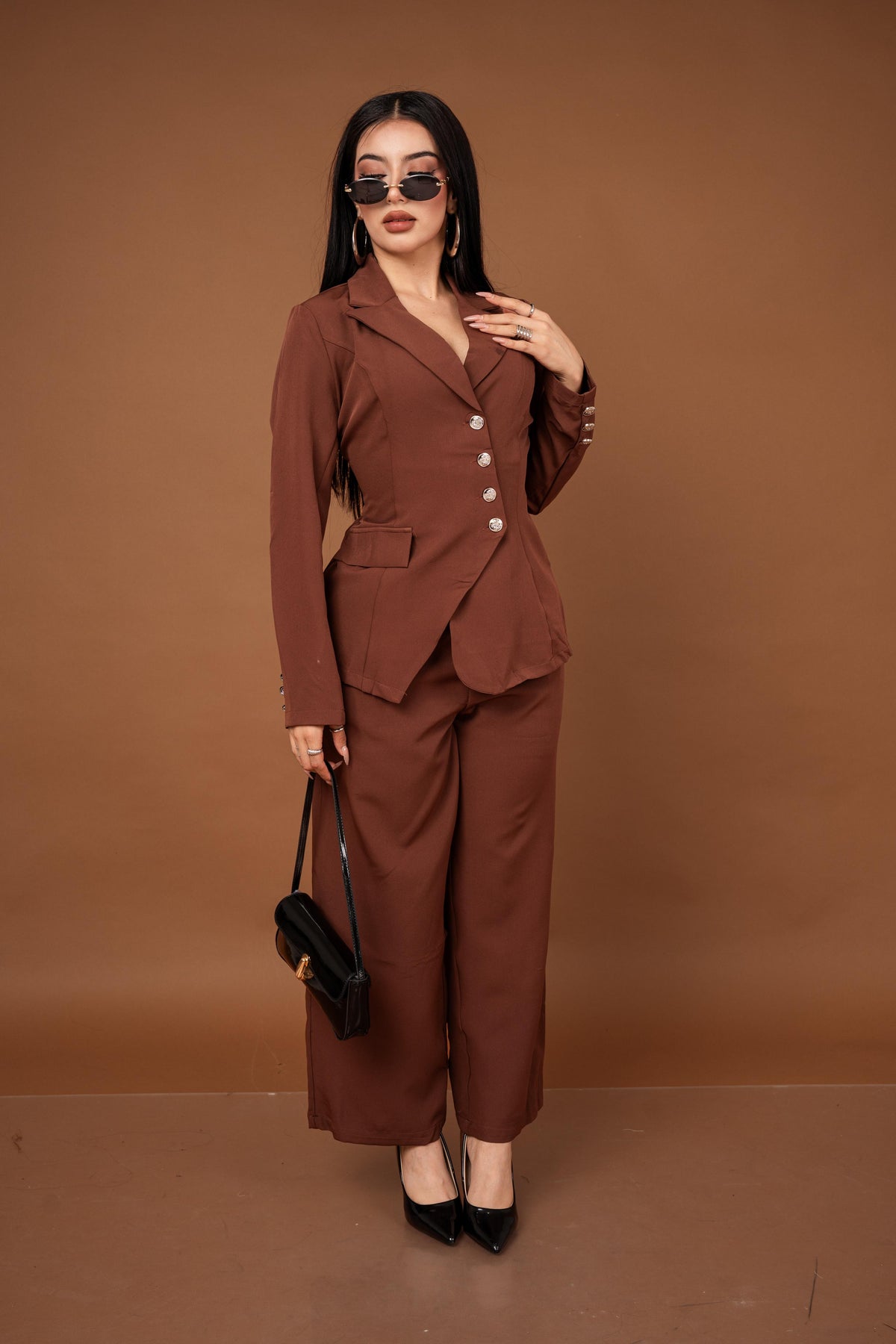 DUO SET FORMAL / ZA6301