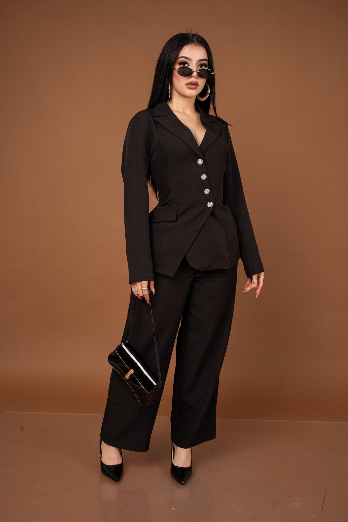 DUO SET FORMAL / ZA6301