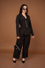 DUO SET FORMAL / ZA6301