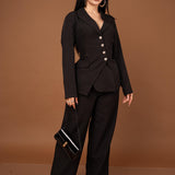 DUO SET FORMAL / ZA6301