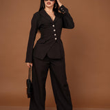 DUO SET FORMAL / ZA6301